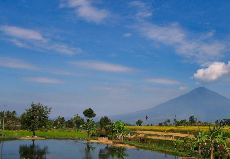 The Pure Garut – Visit Indonesia – The Most Beautiful Archipelago in