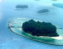 le Kelemar - Bangka Belitung