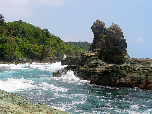 Nusa Kambangan
