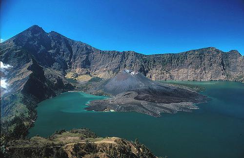 rinjani