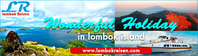 Tour de Lombok