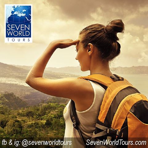 Seven World Tours - Holyland Tour, Europe Pilgrim Tour & Travel