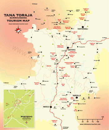tana toraja