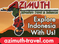 azimuth-travel