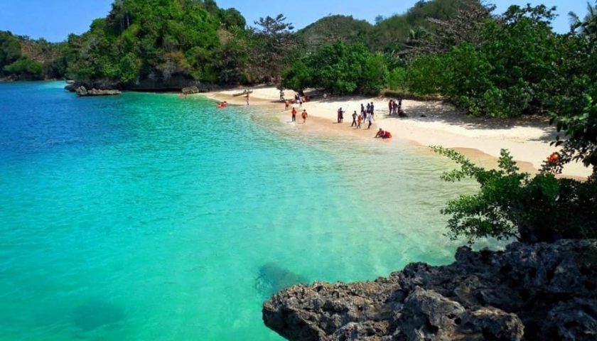 The History Hidden On Onrust Island Visit Indonesia The