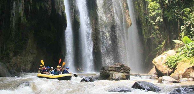 Songa-Rafting-Probolinggo