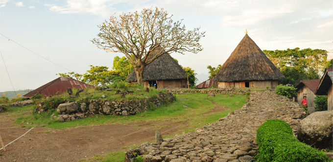 Sumba-desa-ruteng-puu
