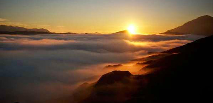 Bromo-Sunrise
