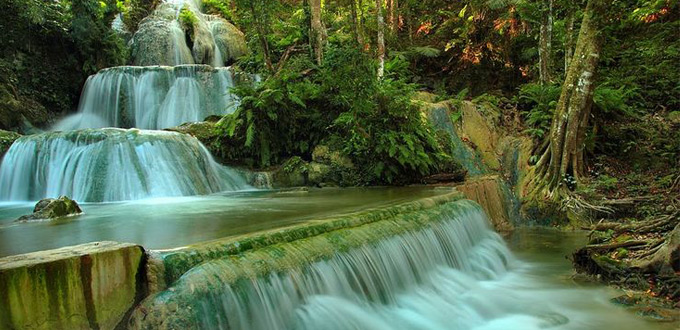 Oehala-waterfall-NTT