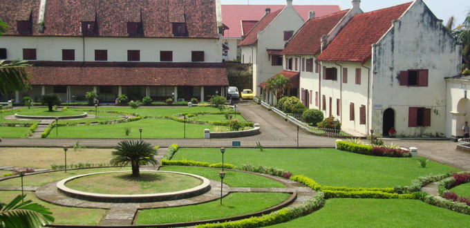 makasar-Fort-Rotterdam