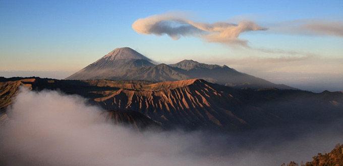 mount-semeru