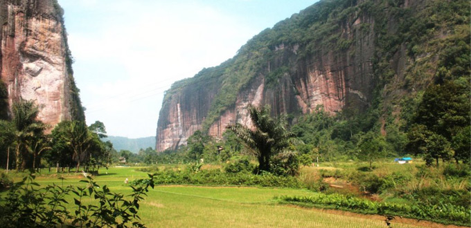 Harau-Valley-west-sumatra
