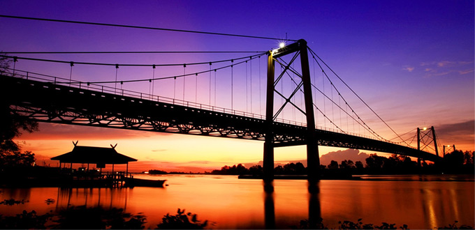 Barito-Bridge-banjarmasin-kaltim