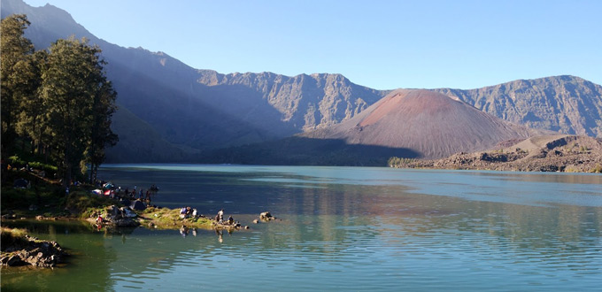 Segara-Anak-Lake-mount-rinjani-lombok