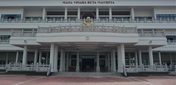 vihara-maitreya-batam