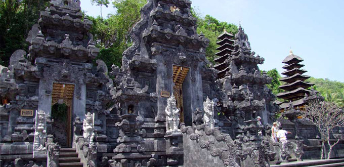 Bat-Cave-Temple