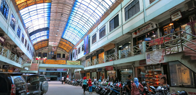 Bintan-Indah-Mall