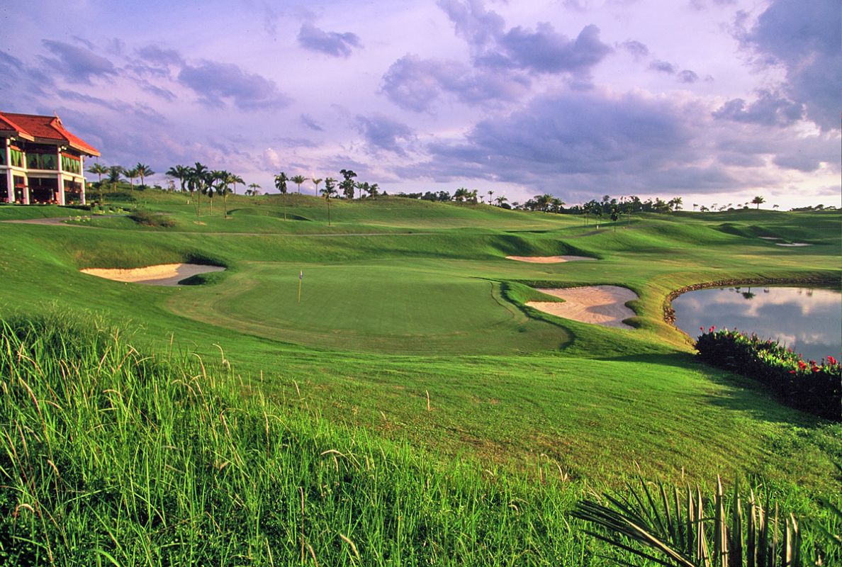 Bintan_Lagoon_Golf