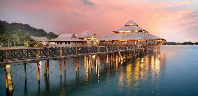 Nirwana-Kelong-Restaurant-riau-island