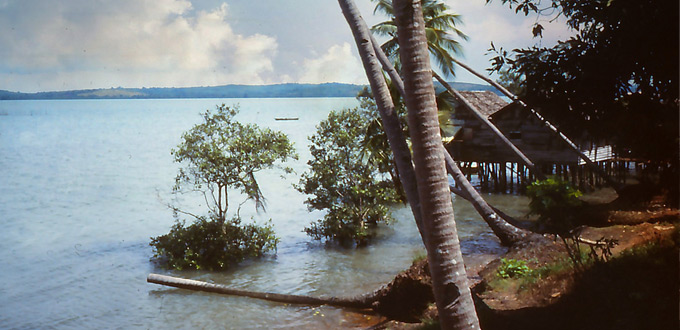 Senggarang-Island-riau-island
