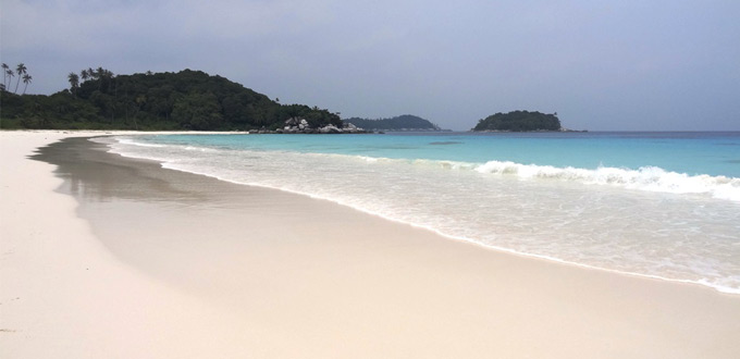 anambas-riau-island