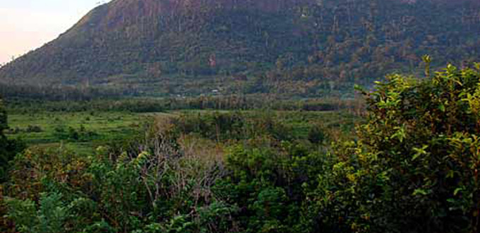 bukit-tangkiling-kalteng