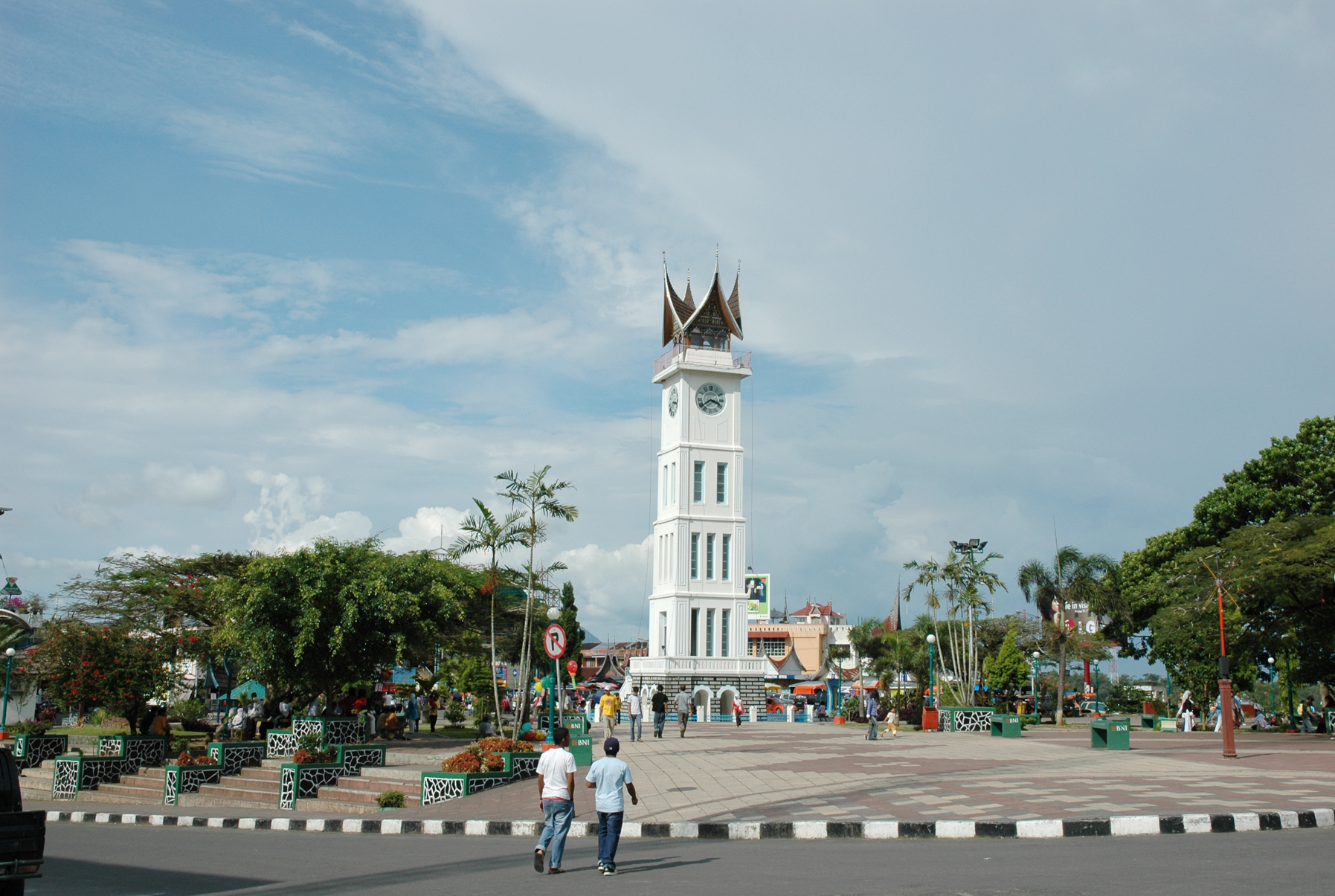 jam-gadangsumbar