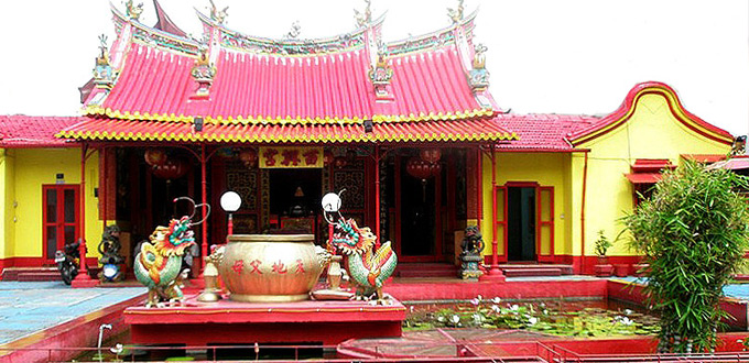 kampung-cina-padang-sumbar