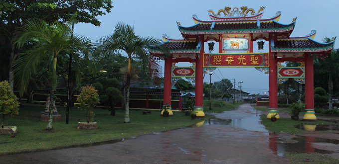 senggarang-riau-island