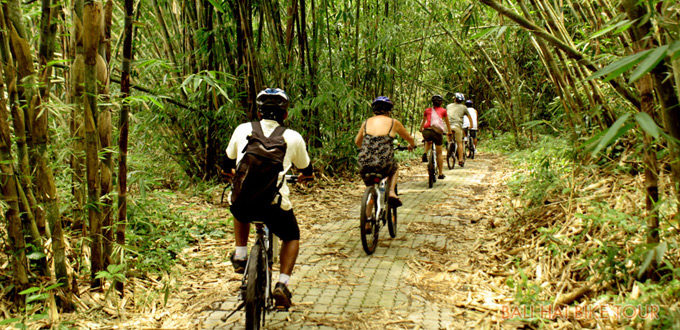 Bali-Downhill-ride