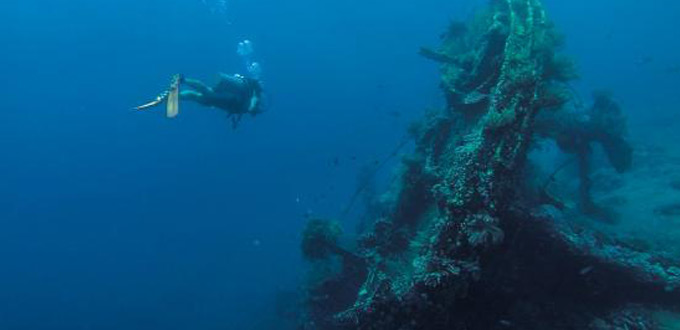 Japanese-shipwreck-amed-bali
