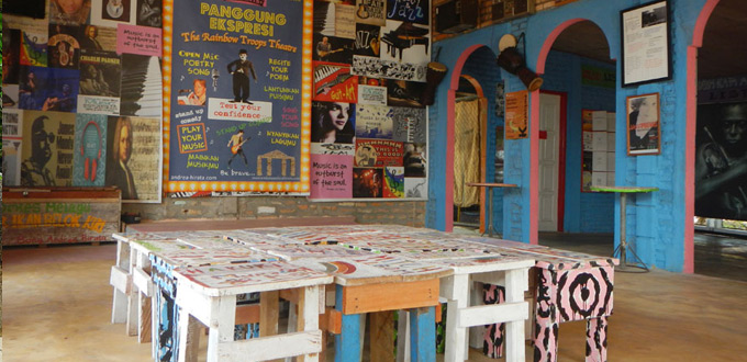 Kata-Andrea-Hirata-museum-belitung