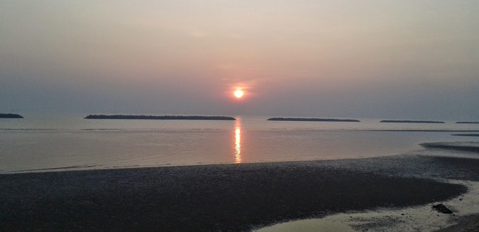 Pasir-Island-bangka-belitung