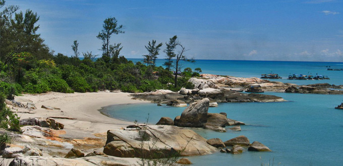 pantai-tikus-bengkulu