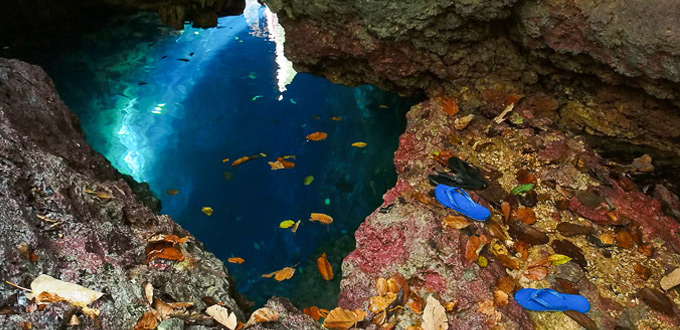 Haji-Mangku-Cave-derawan-kalimantan-timur