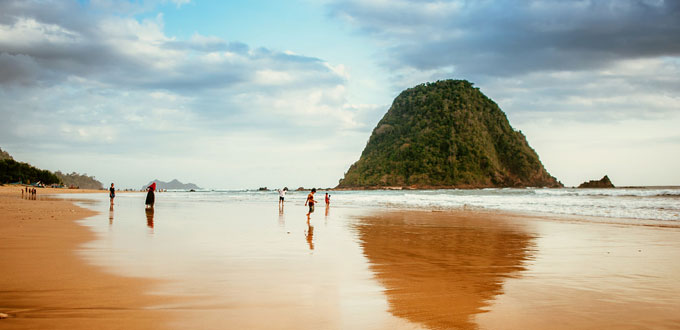 pulau-merah-banyuwangi