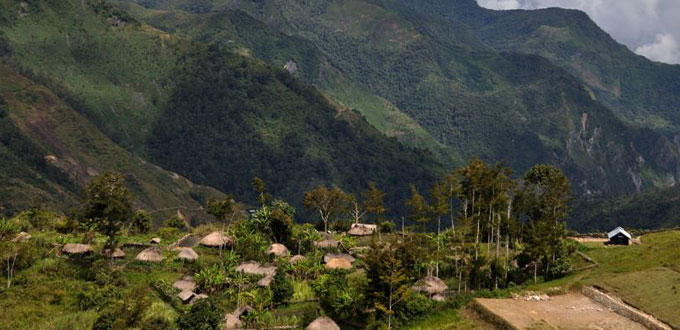 Baliem-Valley-Papua