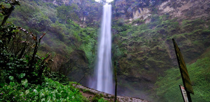 Cubanrondo-Waterfall-malang-eastjava