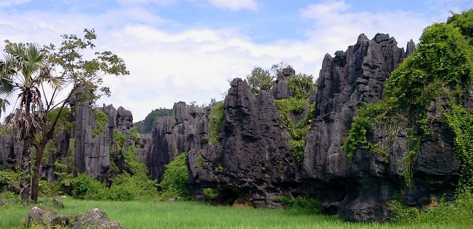 Karst-Maros-south-sulawesi