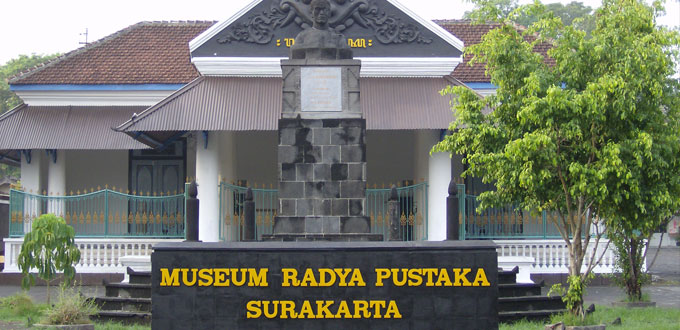 Radya-Pustaka-museum-yogyakarta