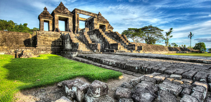 Ratu-Boko-temple-yogyakarta