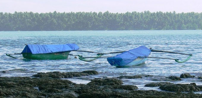 Teluk-Dalam-Nias-North-Sumatra