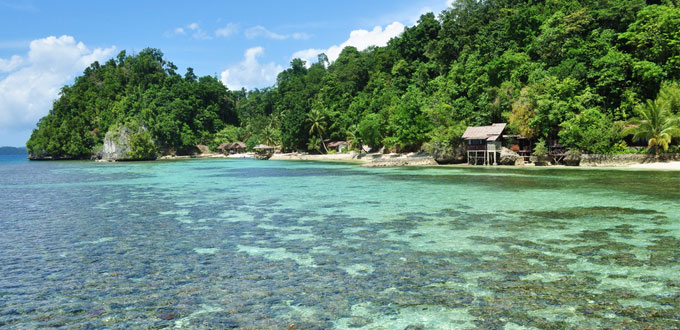 Togean-island-central-sulawesi