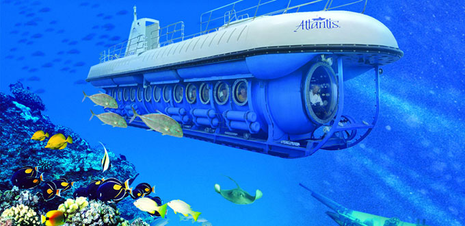 Odyssey-Submarine-bali