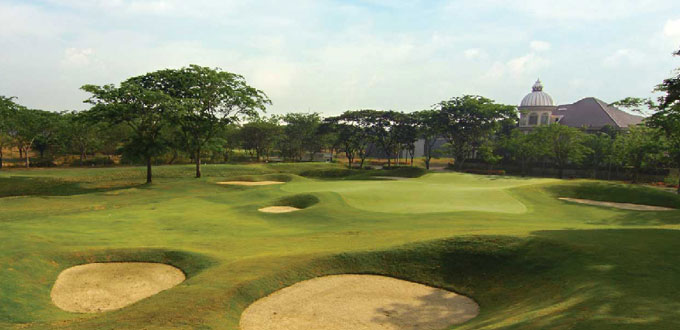 ciputra-golf-surabaya