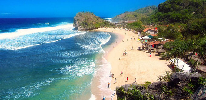 Indrayanti-Beach-Yogyakarta