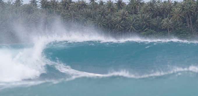 sorake-beach-nias-north-sumatra