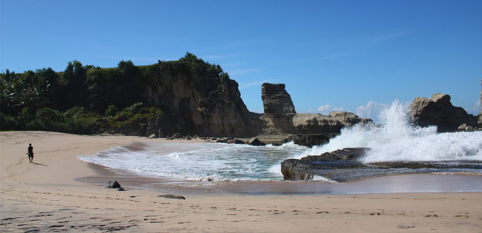 klayar-beach-pacitan